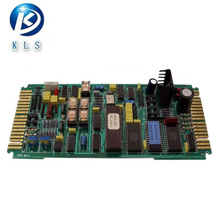 Fpga Development Board With Functions And 4G Module Integrated Circuits Smart Board Interactive logic Board