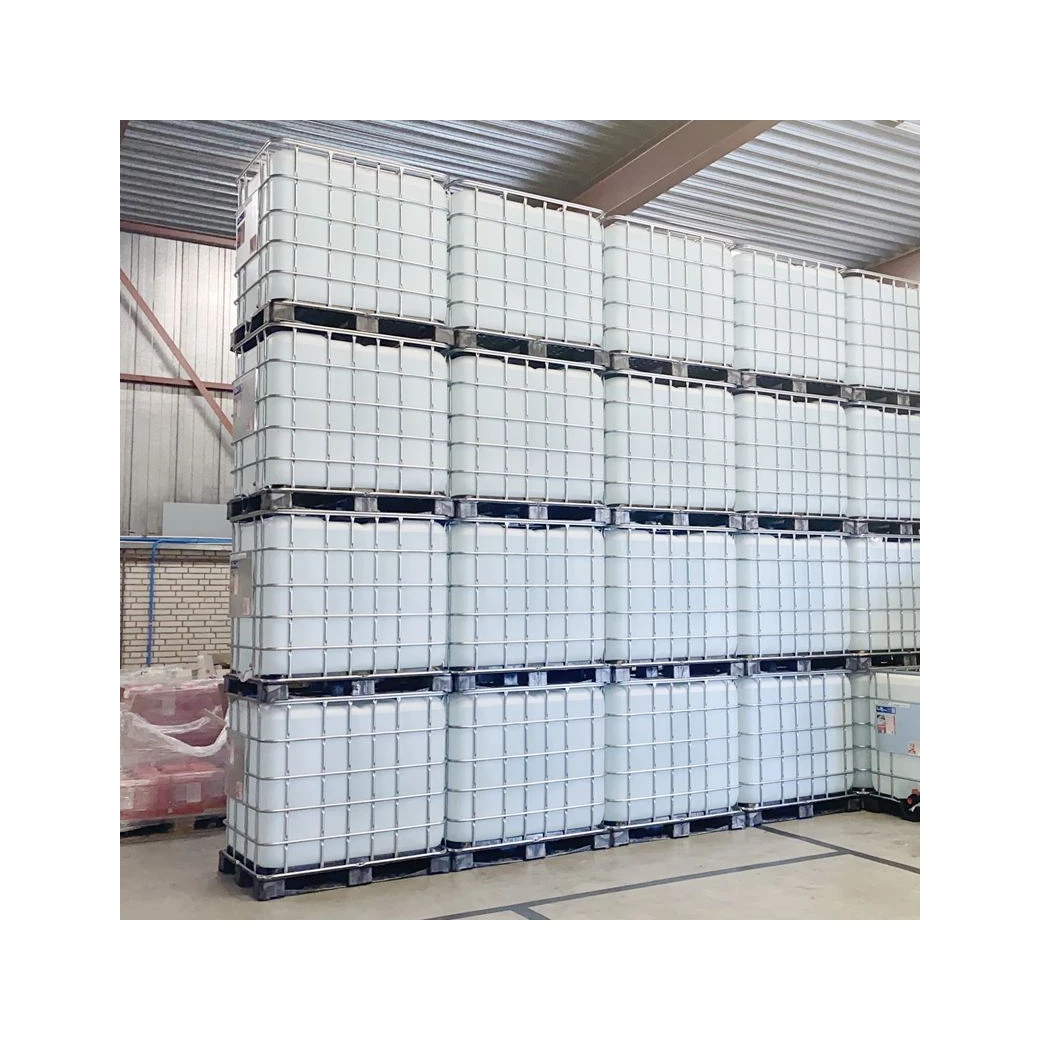 Antifreeze 50/50 Anti Spill Bottle For Excavator Coolant