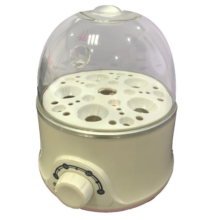 Multi-function Egg Cooker TDC-035A