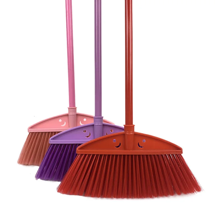 Wholesale Custom Plastic Brooms Customized Wholesale Plastic Brooms
