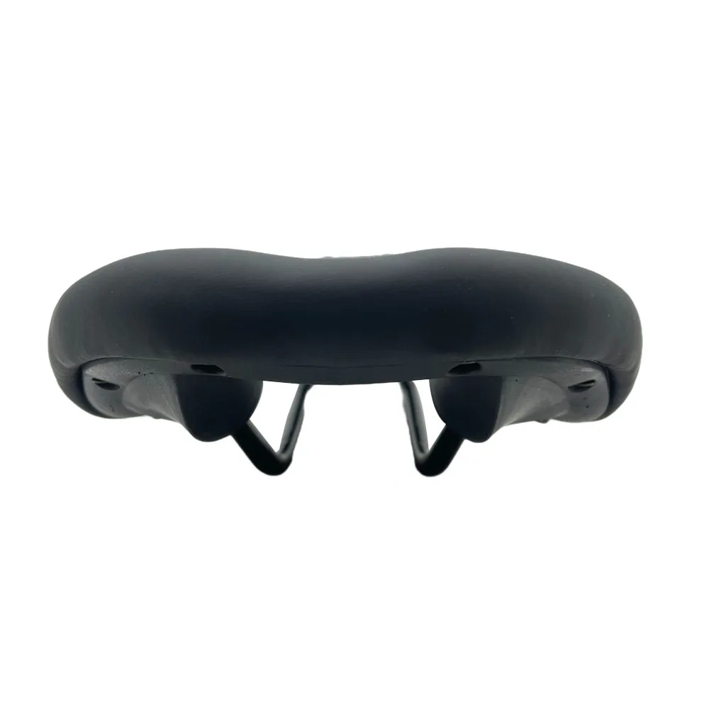 Comfortable Bike Seat Printing Soft Bmx Accessories Shock Absorption Waterproof Mtb Parts Bicycle Saddle For Men Women Adult