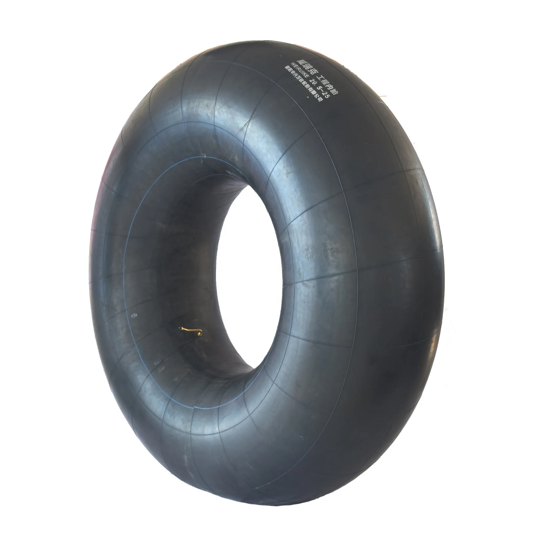 R12 R13 R14 R15 Tire innerTube for car bus truck Professional Manufacture Vulcanizing Inner Tubes