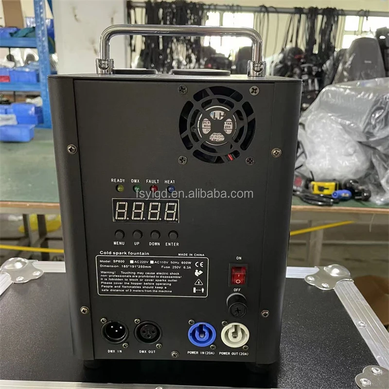 Ti Powder 200g Indoor Outdoor Titanium Powder Composite Ti Machine Stage Lights Haze Fog Machine Dj Disco Pub Night Club Party