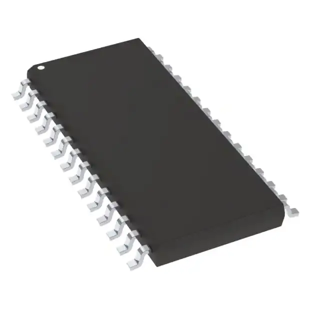 PIC18LF2553T-I/SO IC MCU 8BIT 32KB FLASH 28SOIC
