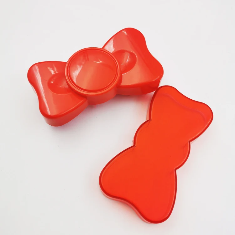 
Beian Factory Custom Cheap Anti-static Hair Comb Lovely Combs Massage Comb 