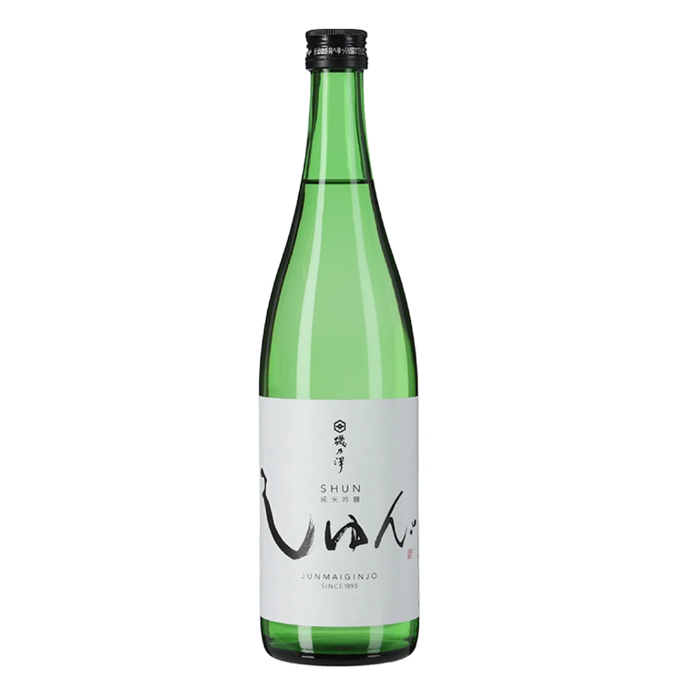 Stable quality delicious Japanese drink sake rice wine fermentation
