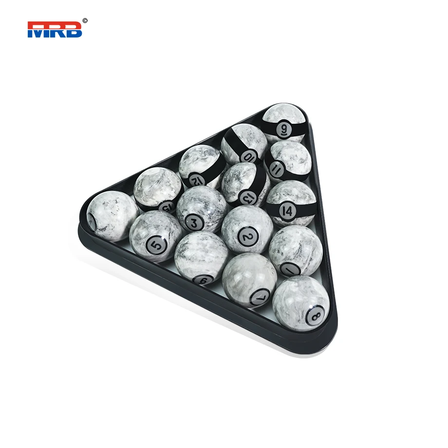 i need to find the manufacturers of billiard balls
