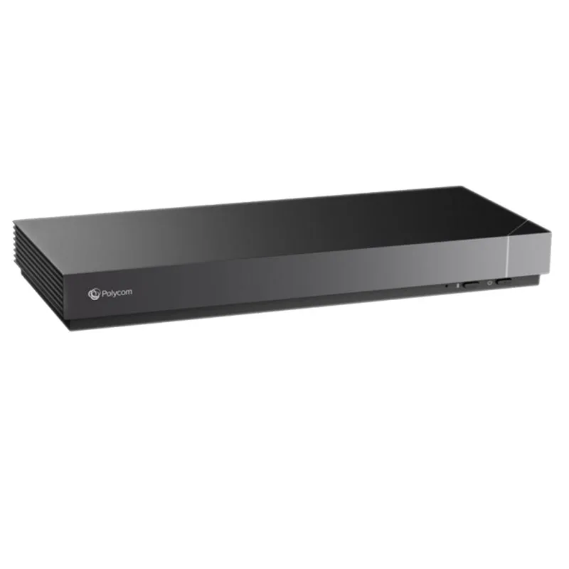 Хорошая скидка оригинальная поли видео Конференция 7200-85760-022 Polycom G7500 в наличии
