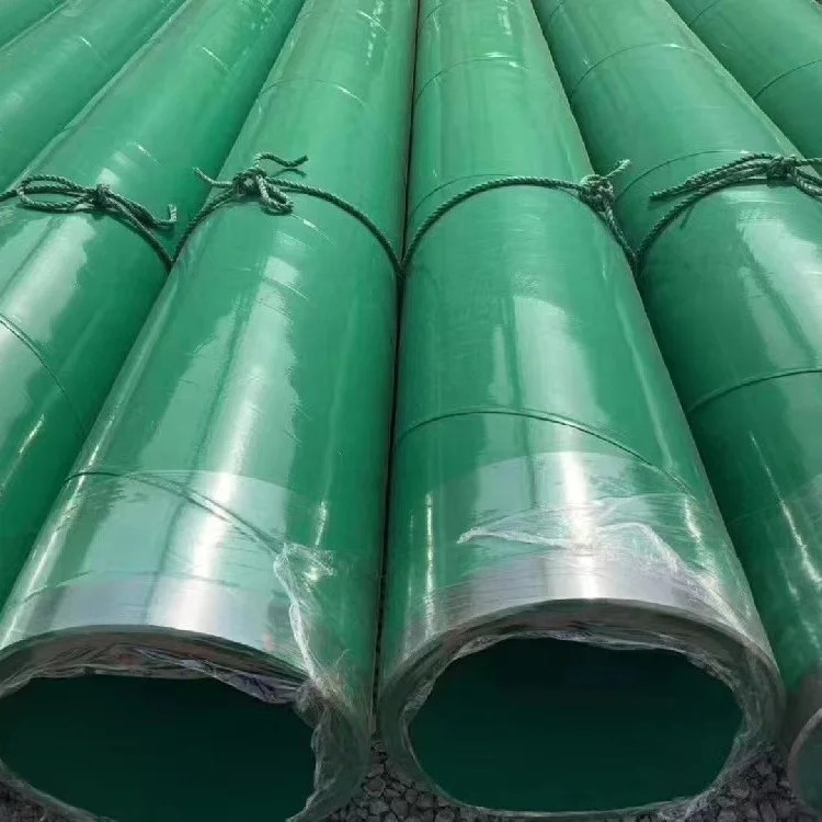 High Precision Fire Fighting Seamless steel pipe 40 80 Carbon Steel Pipe