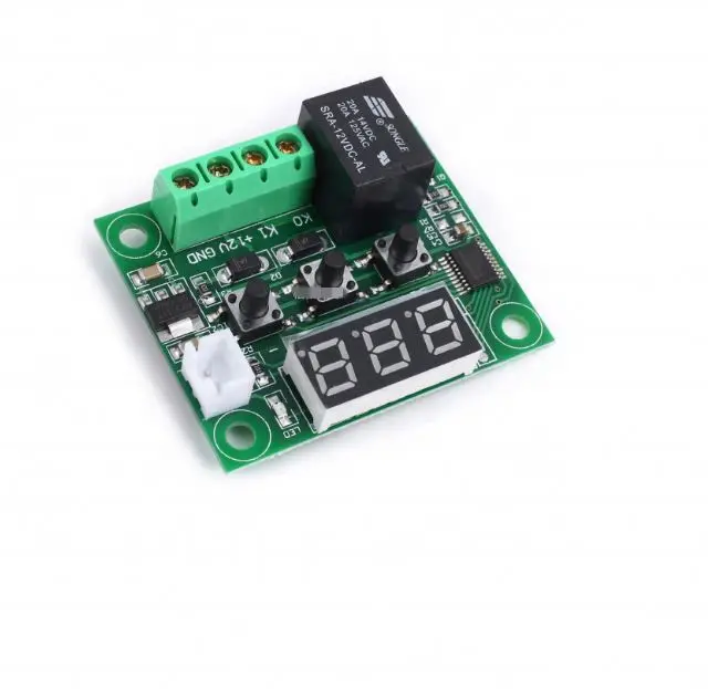 BTA24-800 TO-220 24A 800V BTA24-800B transistor mosfet