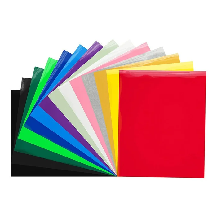 
PVC Self Adhesive Vinyl 