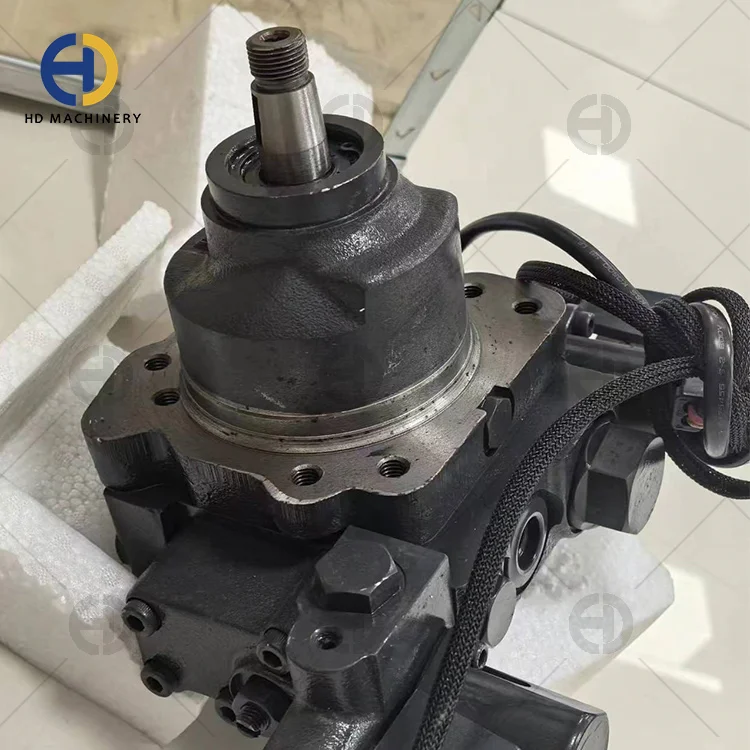 HD excavator fan motor assy 708-7R-00830