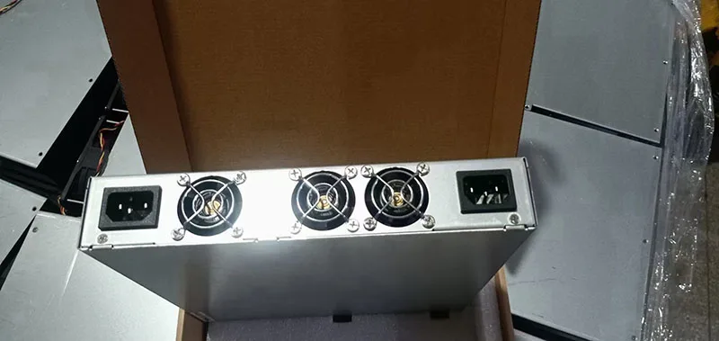 New used Apw3 Apw7 Apw8 Apw9 Apw9+ Apw9++  Apw12 power supply T17 T19 switching power s17 s19 psu