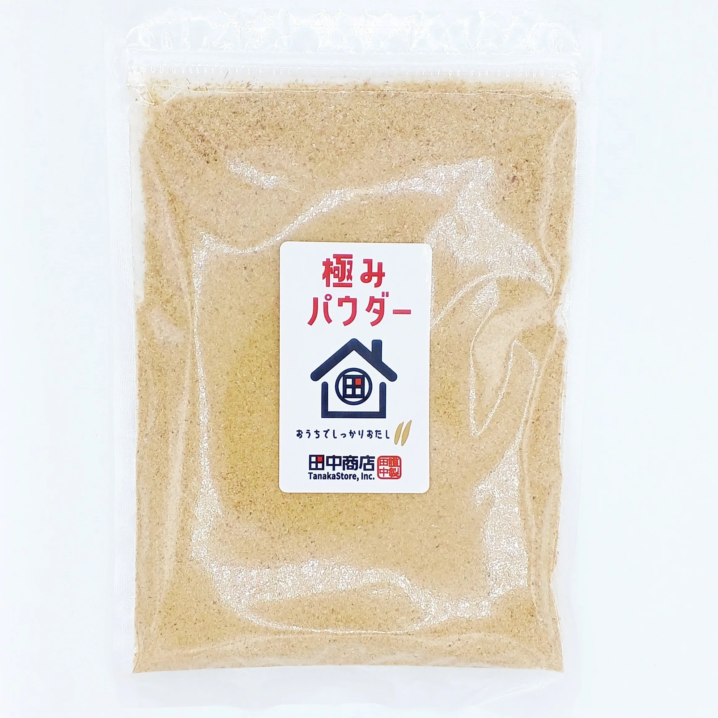 Kiwami Powder (Fermented Bonito Powder, Honkarebushi) 100g x 35 bags