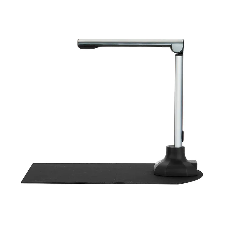 High-Quality Portable A3 A4 Document Book High-Speed Automatic Scanner For Classroom