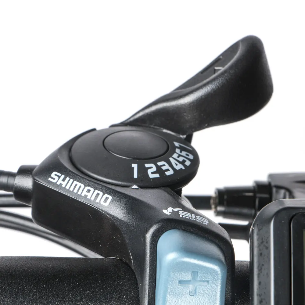 20LVXD30-II Magnesium Alloy rim 48V10.4AH lithium battery Pedal Assistant folding electric city bike