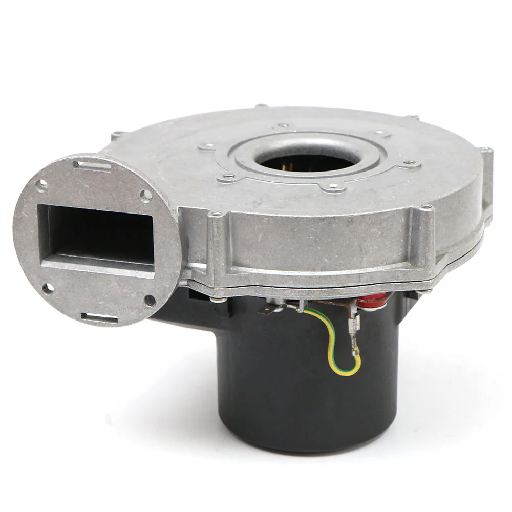 Original China low-cost hot EC speed control fan gas blower fan
