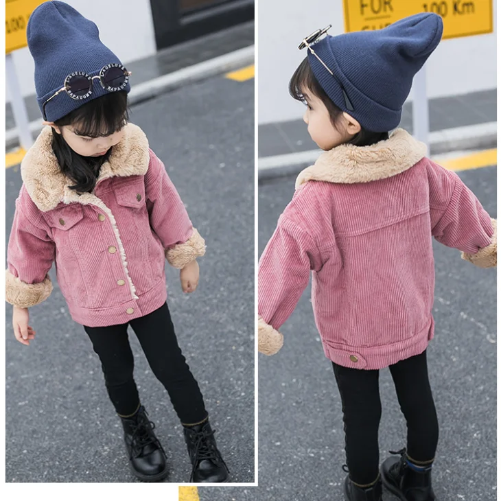 
YY10151B Winter new design outfit casual kids fancy jacket for children boy stylish jacket 