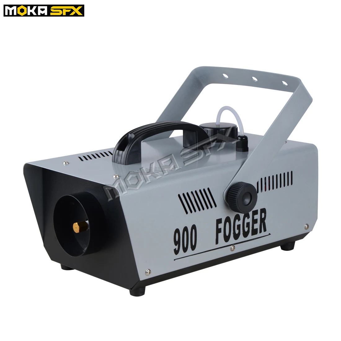 MOKA SFX MK-F08 900W Smoke Machine with Remote Electric control for Wedding Stage Concert DJ Party