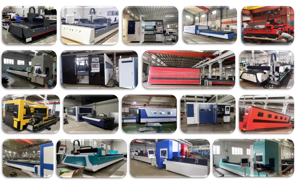 LASER DELTA Wholesale competitive price 1000w~20000w Raycus iPG JPT MAX Laser Source
