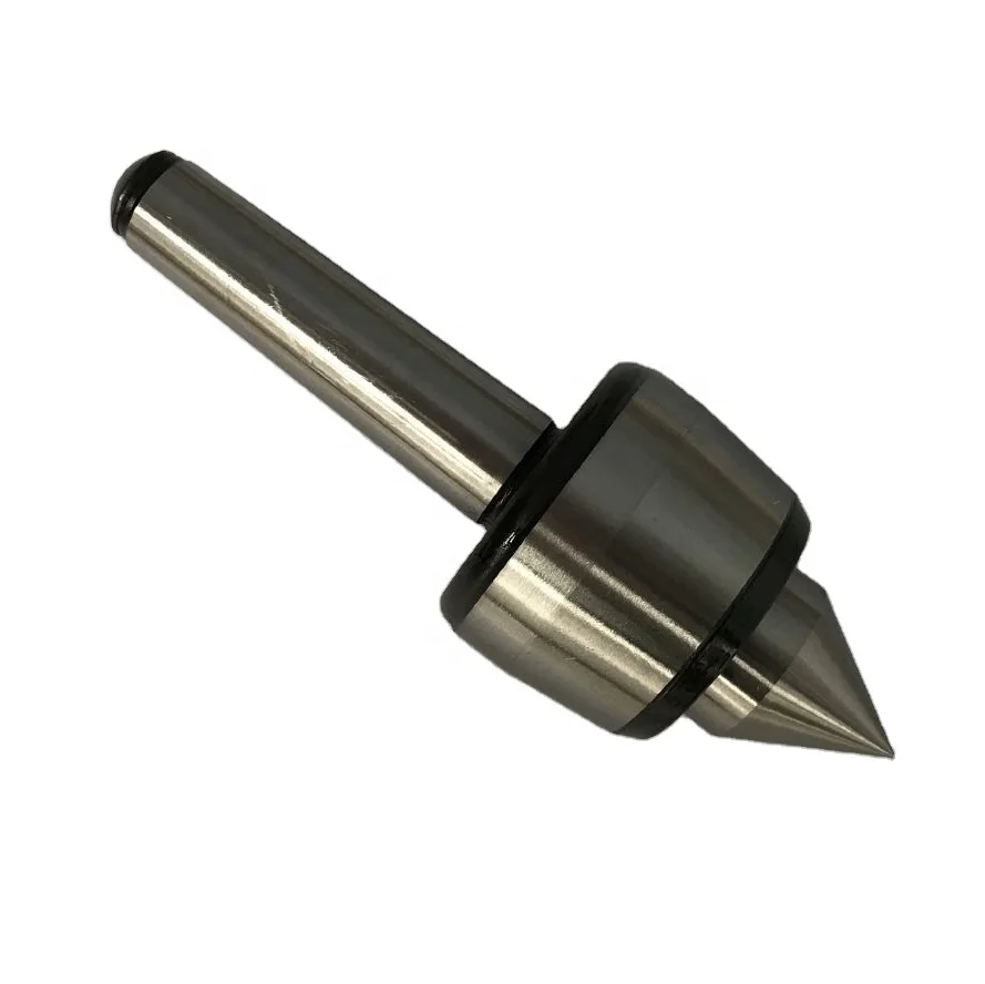 DM311 DM312 DM313 DM314 DM315 DM316 precision light duty revolve Live Center as lathe tool