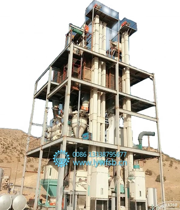 Large capacity 10 Ton Per Hour SZLH508 Animal Feed Pellet Production Line