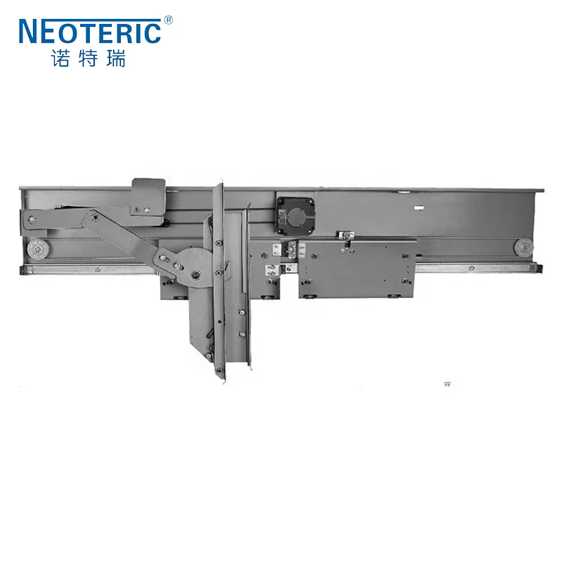 Good Quality Oem Custom vvvf residencial Elevator landing door operator