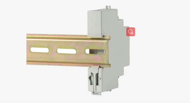 Acrel ADL10-E Single Phase 10(60)A Direct Connect Kwh Energy Meter Din Rail with LCD Display and RS485