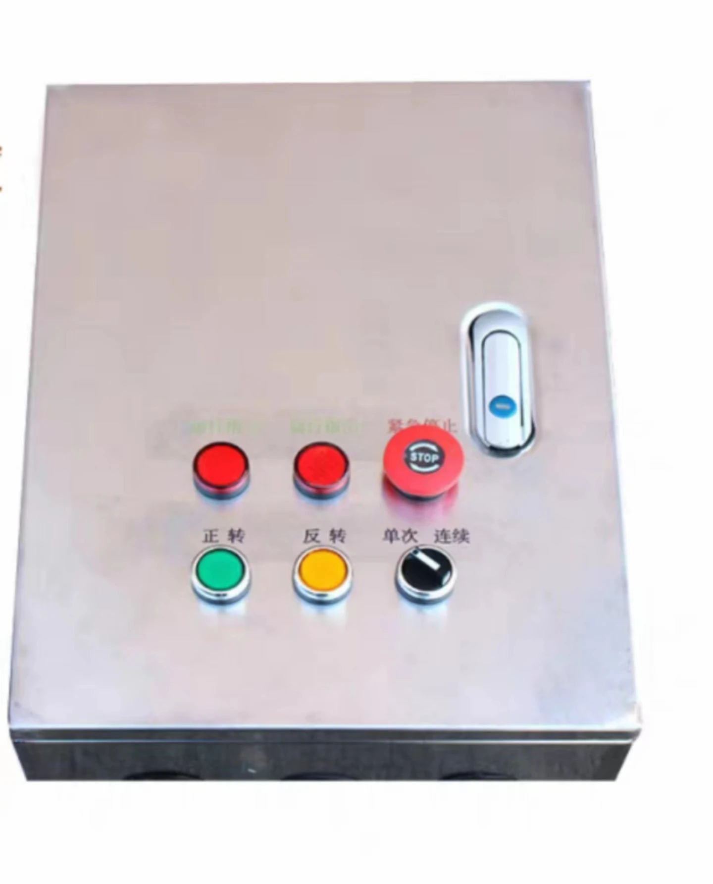 Hot sales Cattle, sheep, pig and chicken manure scraping system/automatic manure removal