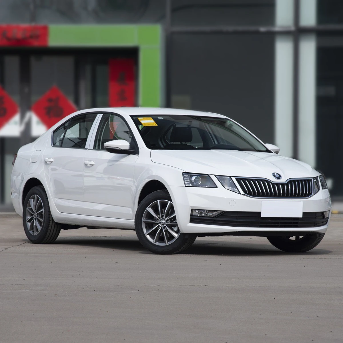 2023 Skoda Oktavia бензин 110 кВт 5 дверей мест 200 км/ч Skada для продажи