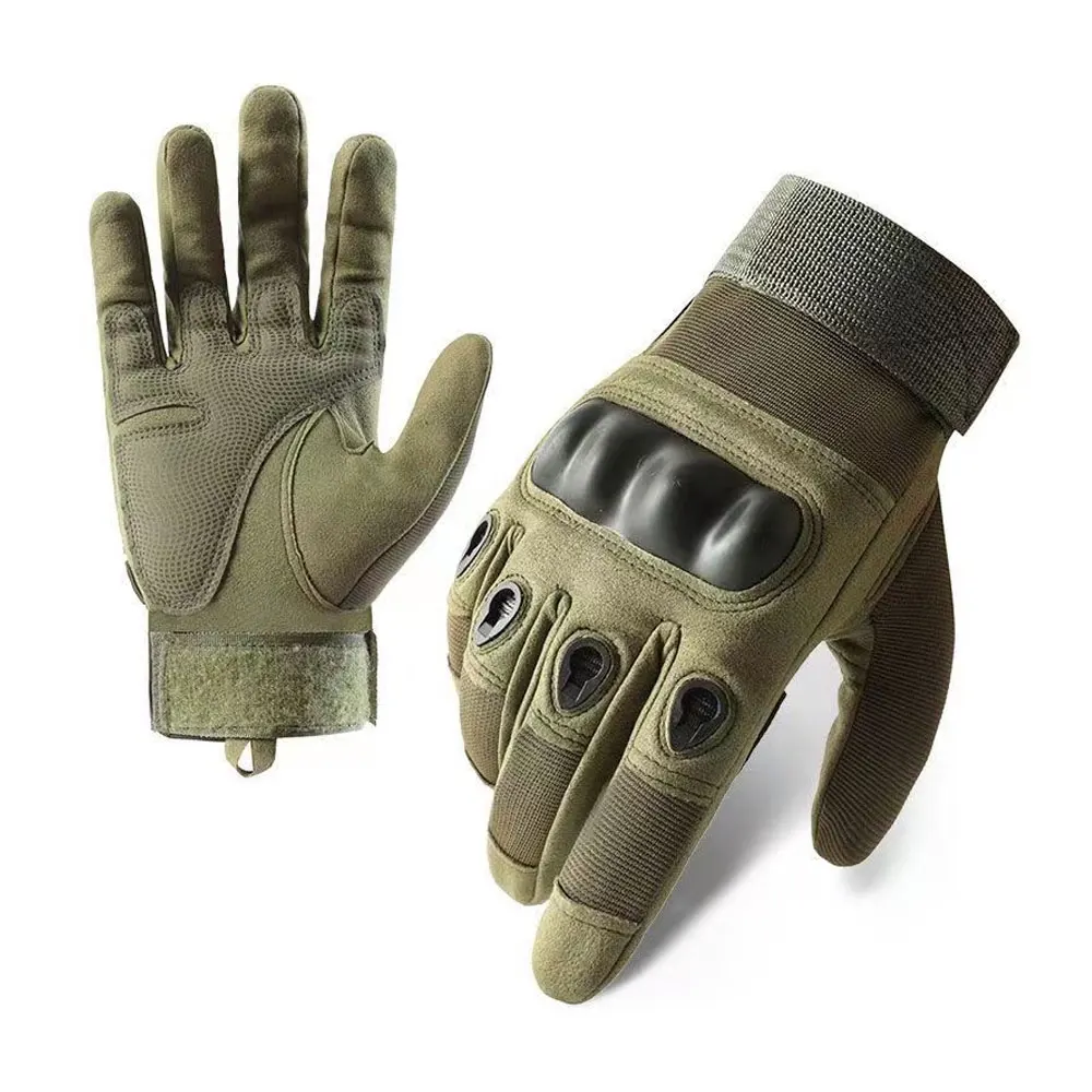 Hot Selling Motorcycle Gloves Sports Outdoor Tactics Hiking Gloves Tactical Gloves