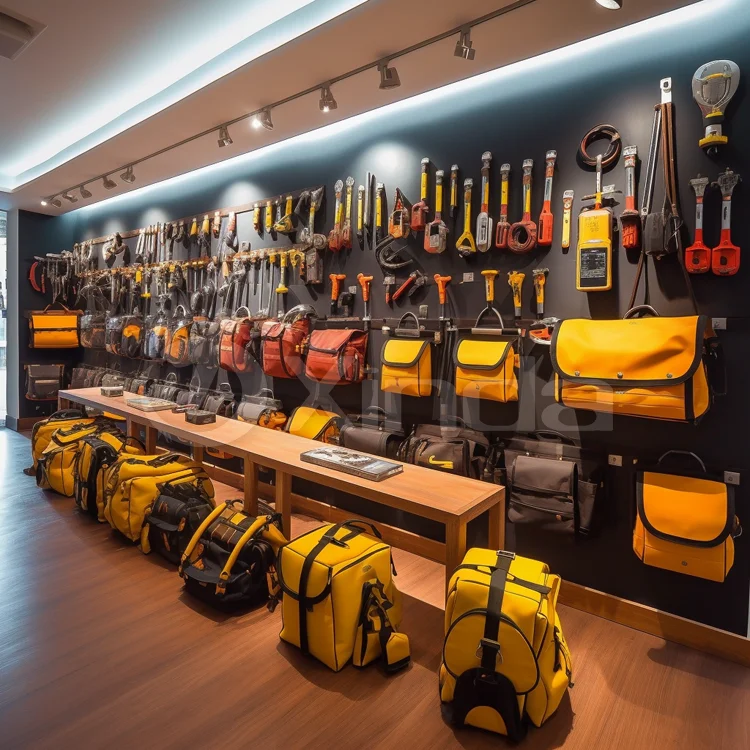 Tool Bag Sample Room (10)