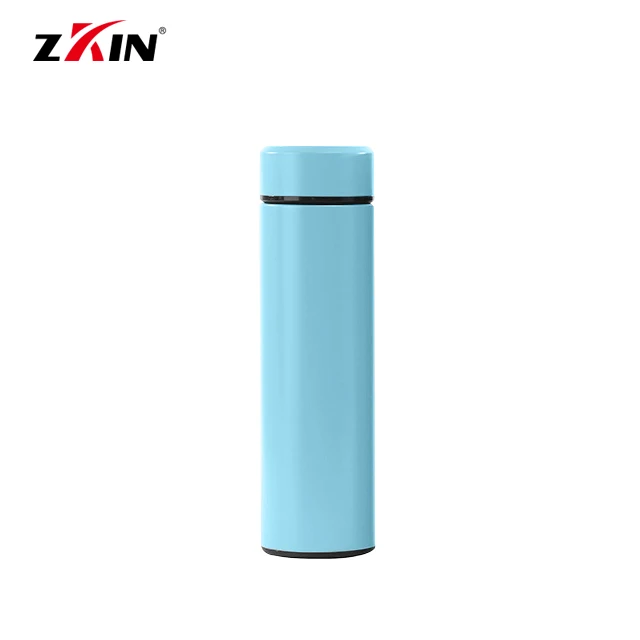 Hot sell china large capacity insulated water thermos 18 8 high grade 304 stainless steel sports slim vacuum flask