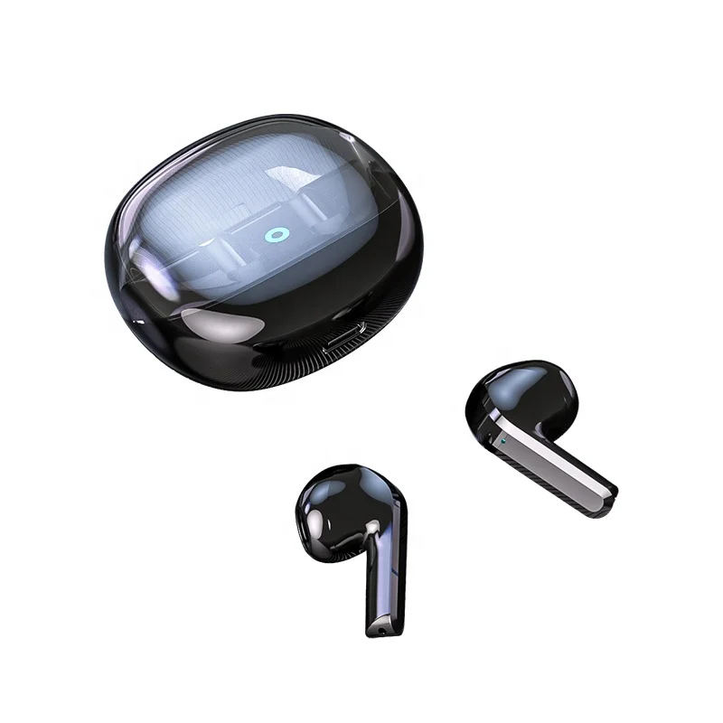 True wireless dx 31 dx31 tws in ear gaming air 31 39 air31 air39 transparent auricular headphones earphone earbuds transparent