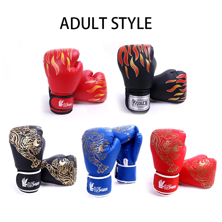 2021  Adult and children boxing gloves hand equipment boxing training ground boxing products