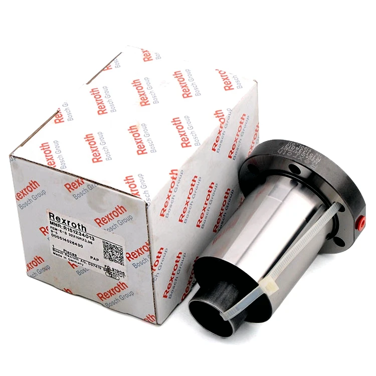 Оригинальная шариковая гайка Rexroth R150269065 для станка с ЧПУ