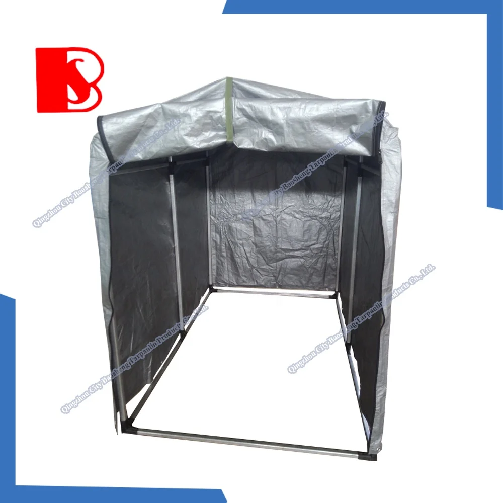 Waterproof bike Tent,outdoor small vehicle storage tents
