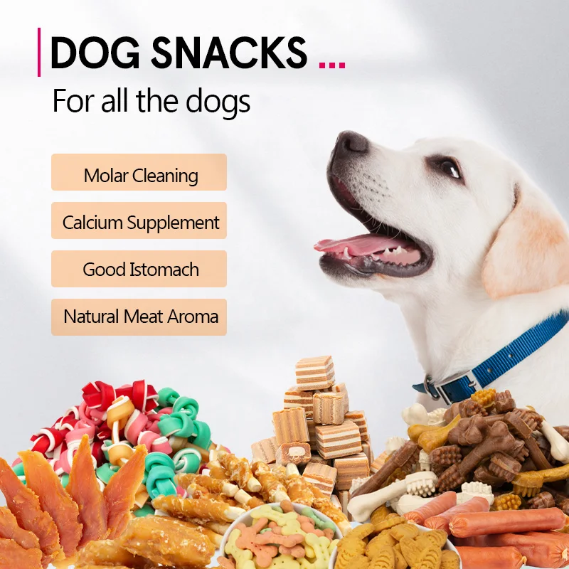 Оптовая продажа корм для домашних животных печенье натуральный аромат мяса сушеные собачьи закуски