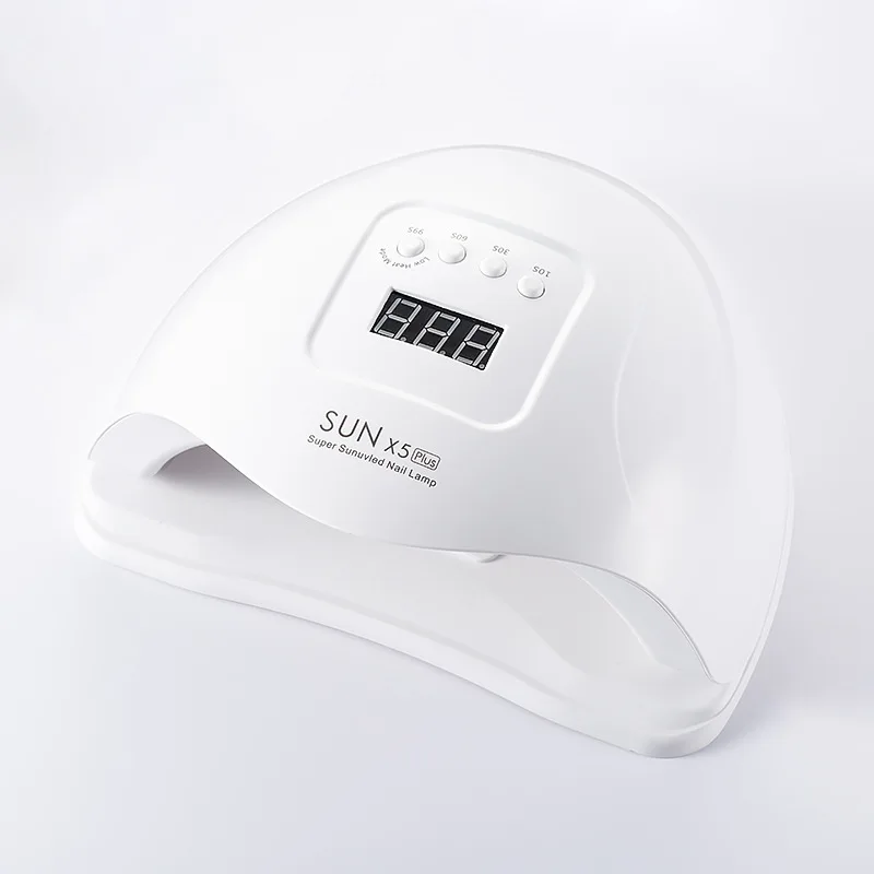 Neiss High Power 120w Cordless UV LED Nail Lamp Wholesale Price Rechargeable Gel Lamp Private Label