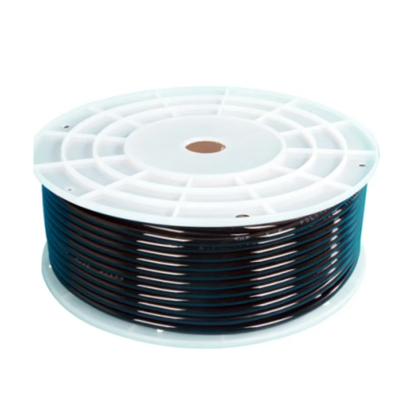 STNC Own Made PU0850-100M 8*5mm 100 Meter/Roll Polyurethane Air Soft Pipe Hose Tube Of Pneumatic Parts