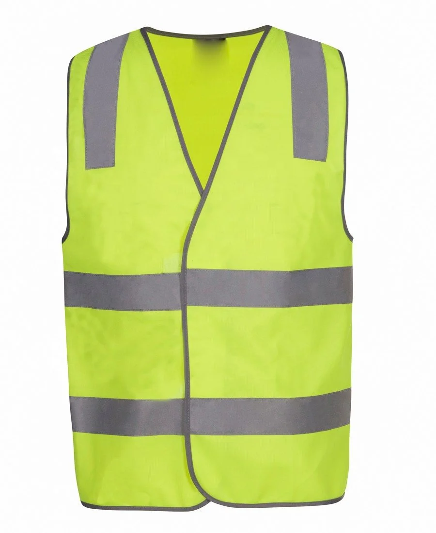 Светоотражающий жилет безопасности, полицейский жилет безопасности