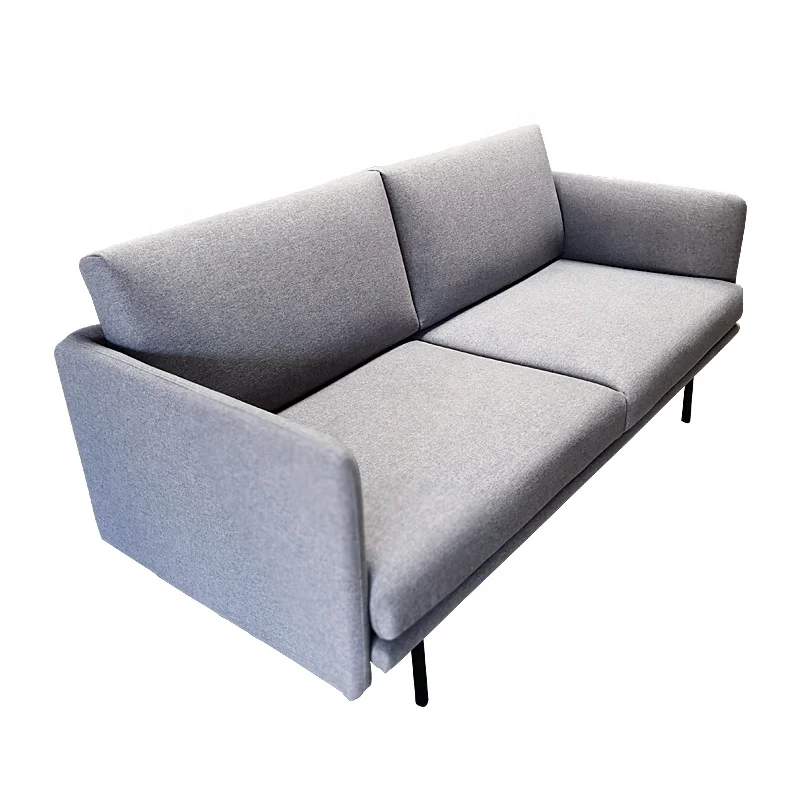 
Morden upholstered Tailor-made Available Customized Sofa Xiaopin Furniture Factory Direct Supply oem odm sofa 