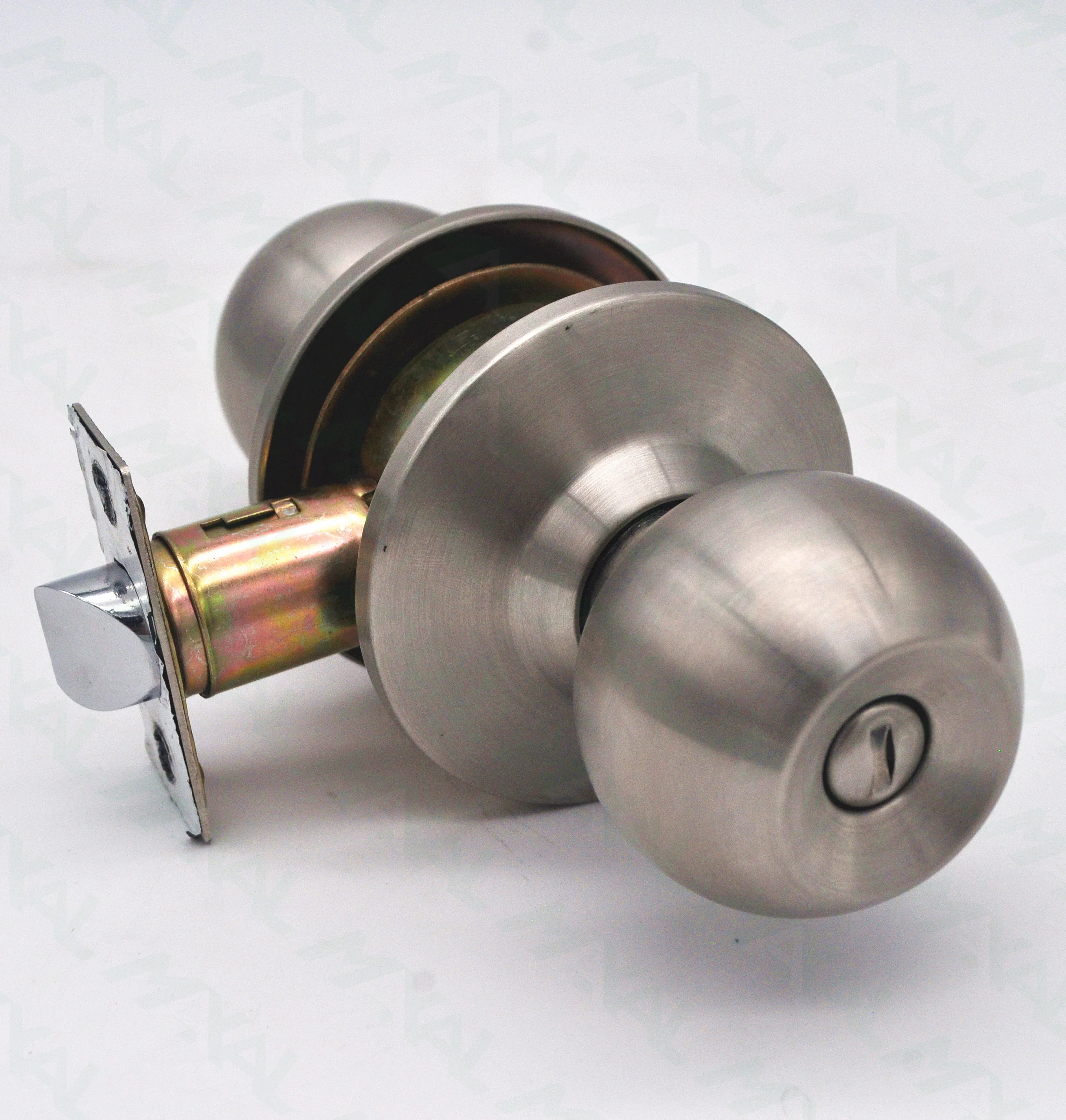 2023 Safety hotel home bedroom furniture interior mortise lock set door handles Lock
