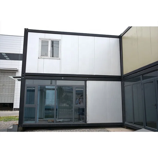 Cargo container house australia expandable 40ft