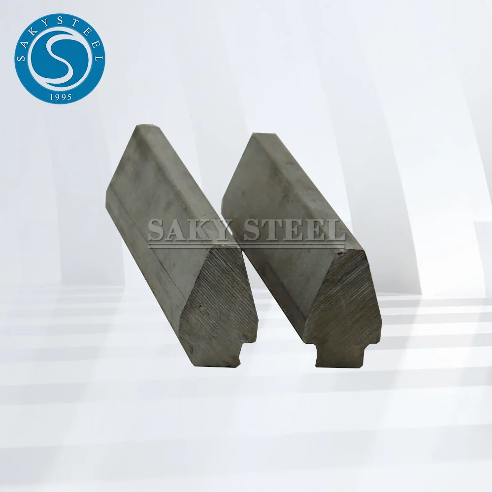 AISI 302 304 304L Stainless Steel profile Wire