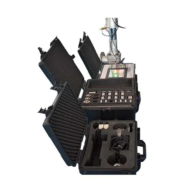 Hailaitaide High Quality Factory Direct Sales Efficient Psv Online Safety Valve Test Bench