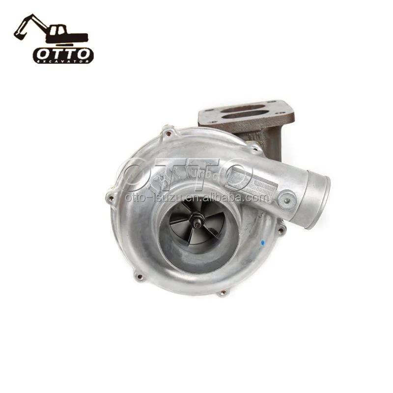 OTTO Wholesale Excavator DX225 DH220-5 3539678 65.09100-7080A DB58 DB58T Engine Turbo 3519989 Turbo Turbocharger