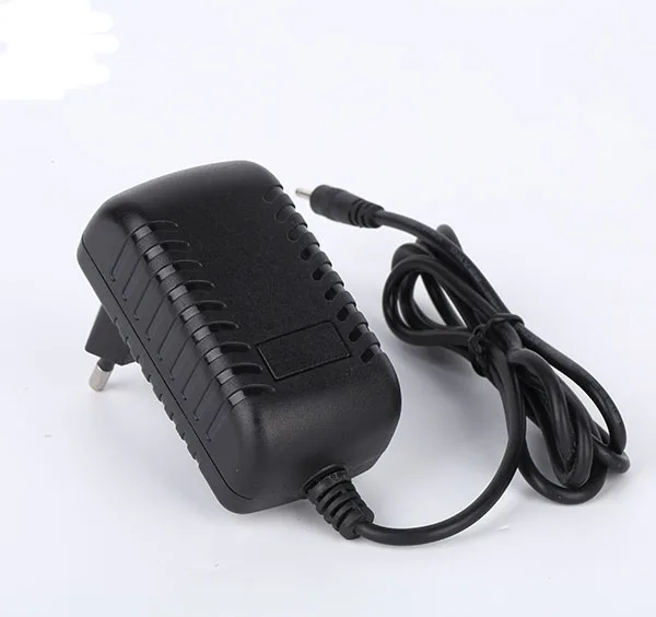 9 в 2a настенное крепление адаптер питания 18 Вт ac dc адаптер для Светодиодные полосы света