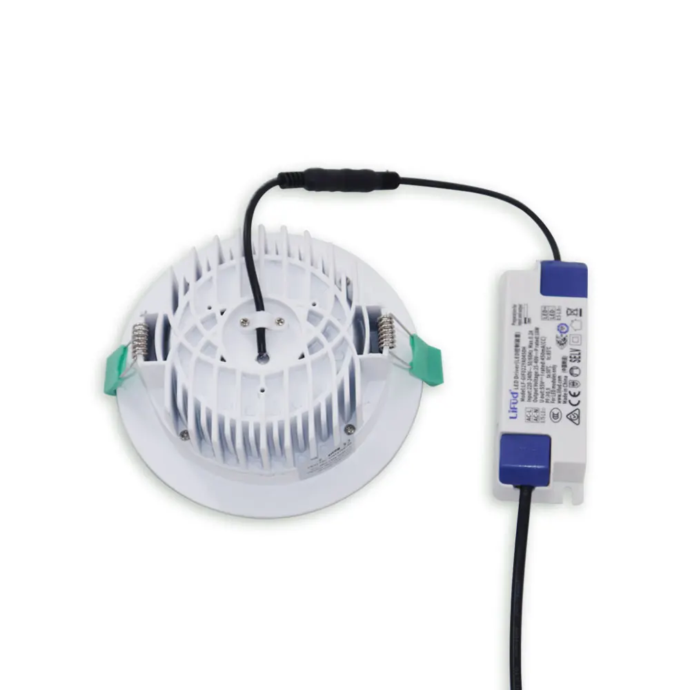 hotsale good quality 15W SMD LED Down light and led false ceiling lights