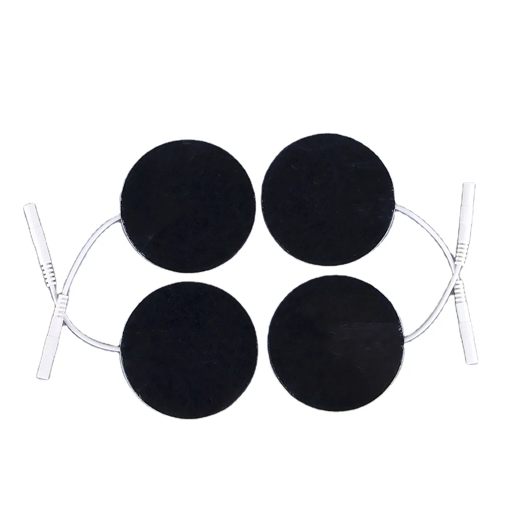 CATHAY Factory Customized Wholesale Commercial Medical Device Electrosurgical Neutral Electrode Tens